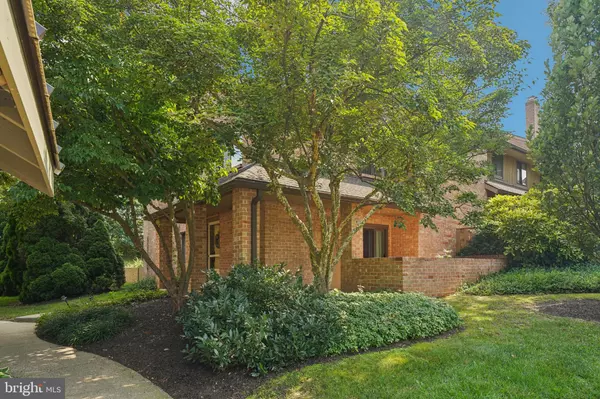 Paoli, PA 19301,301 PAOLI WOODS ST #301