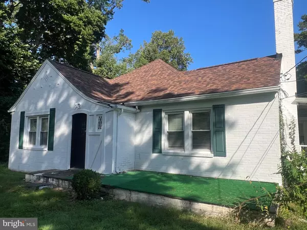 Upper Marlboro, MD 20772,5431 OLD CRAIN HWY