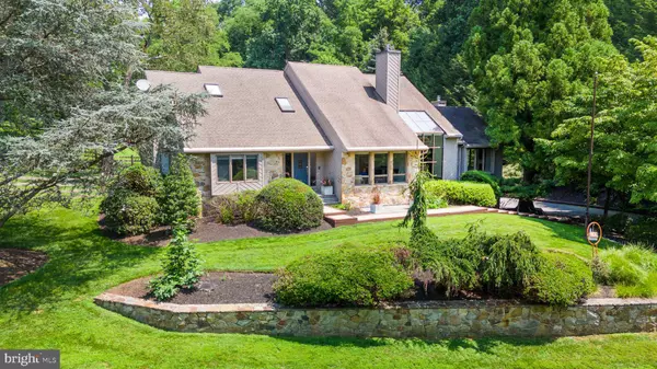 West Chester, PA 19382,255 BLUE ROCK RD
