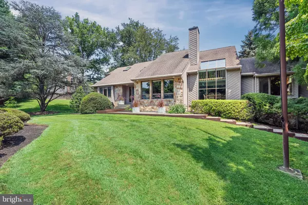 West Chester, PA 19382,255 BLUE ROCK RD