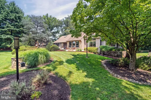 West Chester, PA 19382,255 BLUE ROCK RD