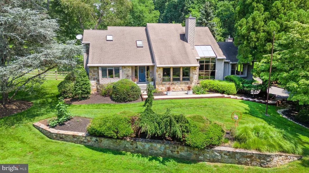 255 BLUE ROCK RD, West Chester, PA 19382