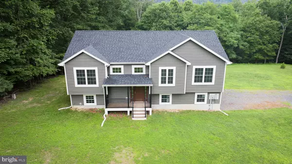 772 AUDUBON RD, Hedgesville, WV 25427