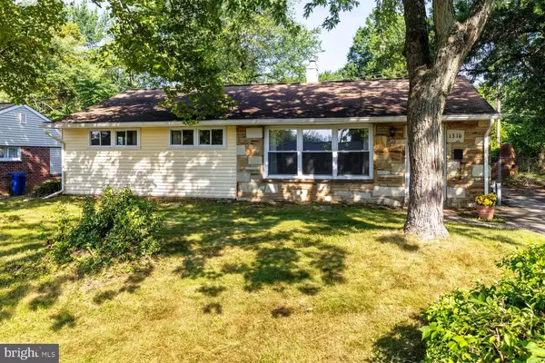 Abington, PA 19001,1310 WUNDERLAND