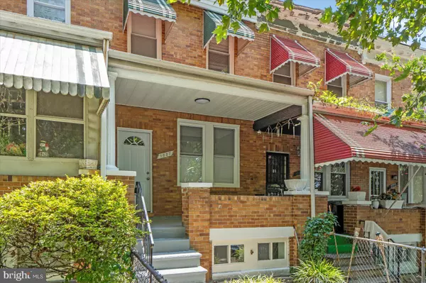 Baltimore, MD 21205,1027 N KENWOOD AVE