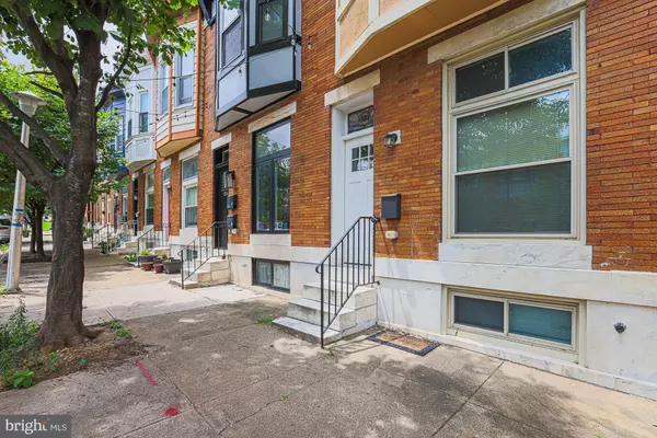 Baltimore, MD 21224,122 S POTOMAC ST