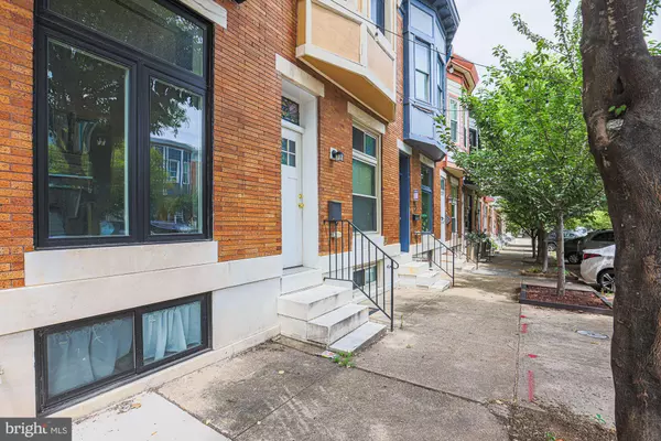 Baltimore, MD 21224,122 S POTOMAC ST