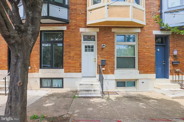 Baltimore, MD 21224,122 S POTOMAC ST