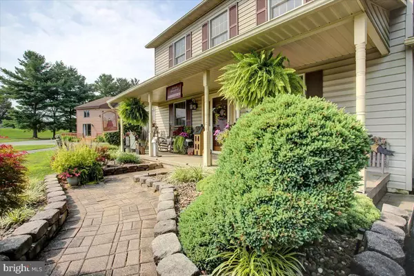 Chambersburg, PA 17202,2617 WILLIAMSBURG CIRCLE