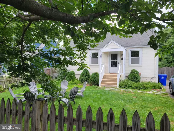 Arlington, VA 22204,3809 13TH ST S