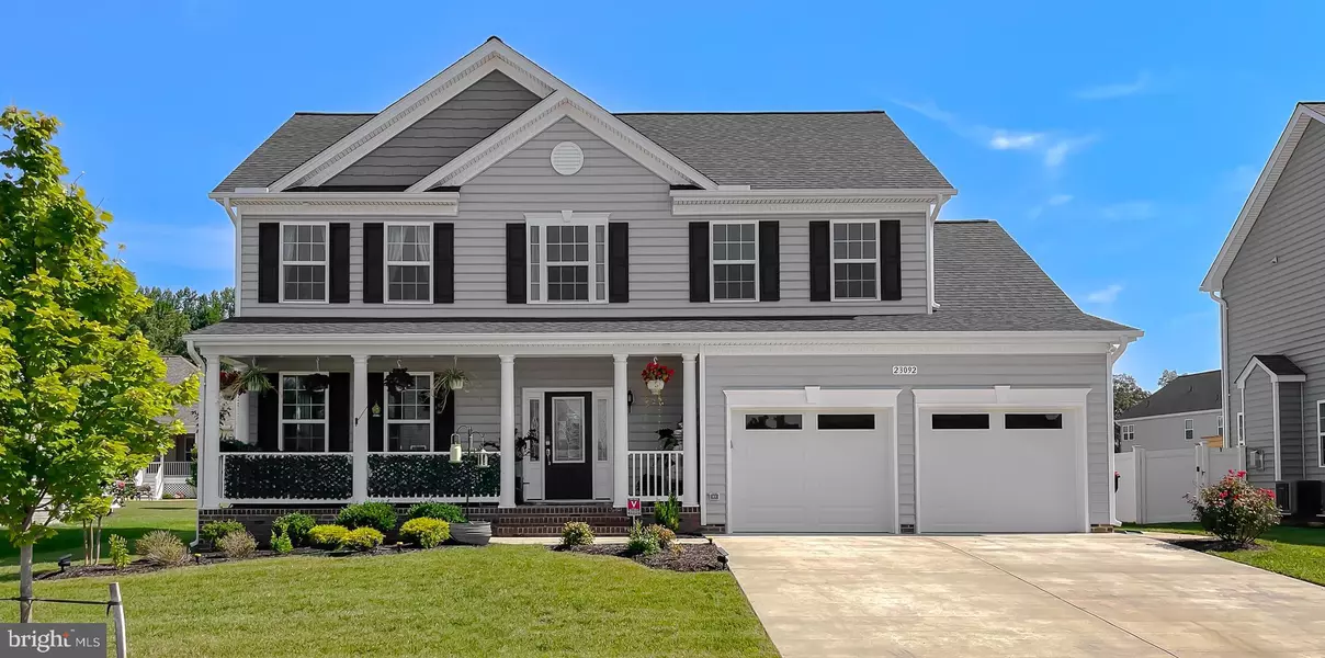 23092 TOWN RUN DR, Leonardtown, MD 20650