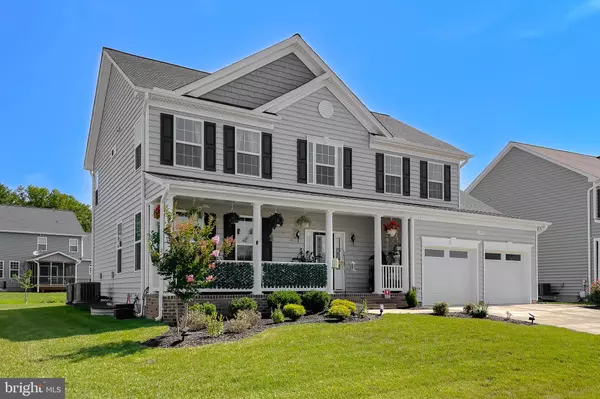 Leonardtown, MD 20650,23092 TOWN RUN DR