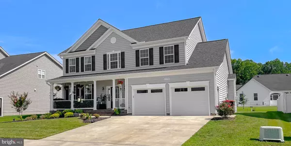 Leonardtown, MD 20650,23092 TOWN RUN DR