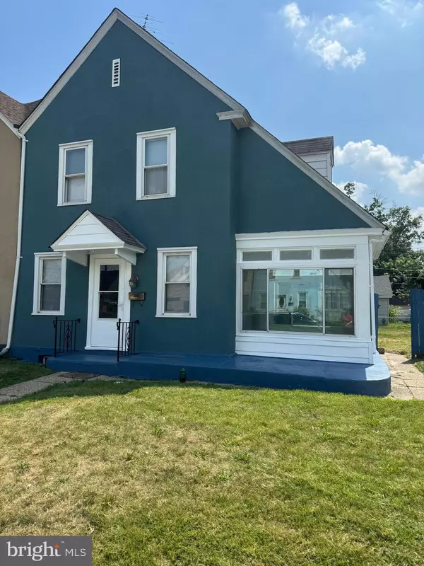 302 NEW JERSEY RD, Brooklawn, NJ 08030