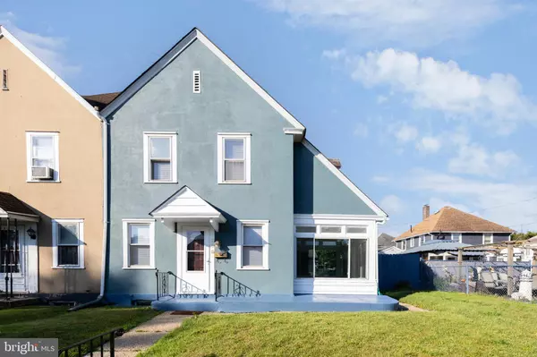 302 NEW JERSEY RD, Brooklawn, NJ 08030