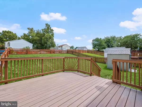 Odenton, MD 21113,831 CINNAMON CT