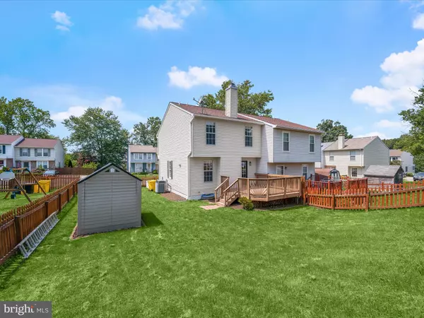 Odenton, MD 21113,831 CINNAMON CT