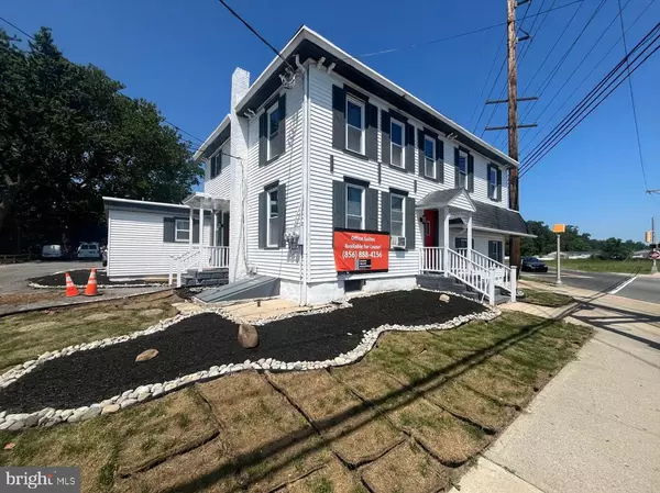 571 ROUTE 168, Blackwood, NJ 08012