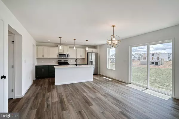 Spring Grove, PA 17362,6314 LIAM DR #LOT 41