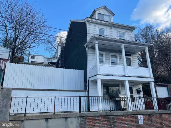 Minersville, PA 17954,251 S SPRUCE ST