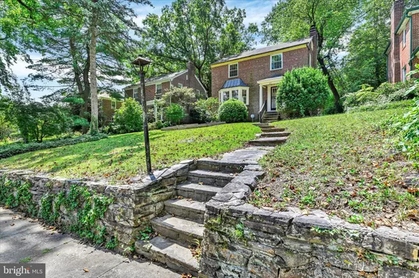 Baltimore, MD 21212,845 E BELVEDERE AVE