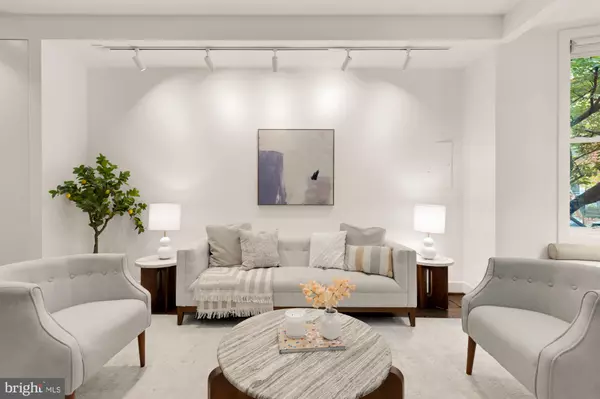 Washington, DC 20001,455 Q ST NW