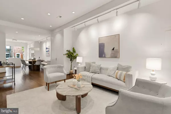 Washington, DC 20001,455 Q ST NW