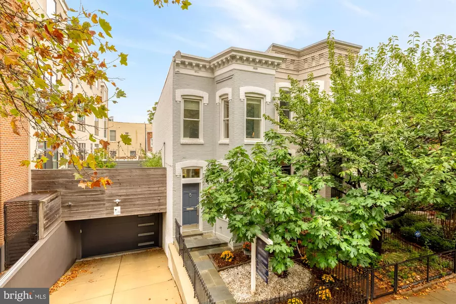 455 Q ST NW, Washington, DC 20001