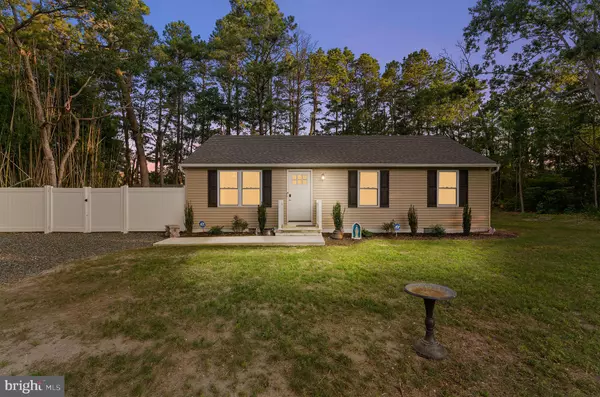 Mays Landing, NJ 08330,6362 MONMOUTH DR