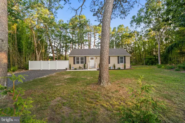 Mays Landing, NJ 08330,6362 MONMOUTH DR