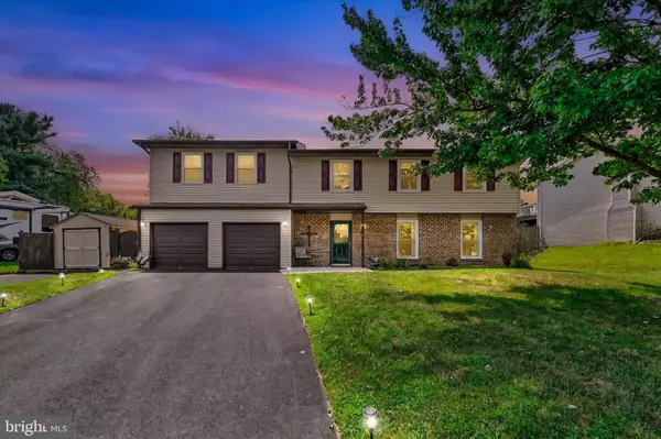 Forest Hill, MD 21050,825 YVETTE DR