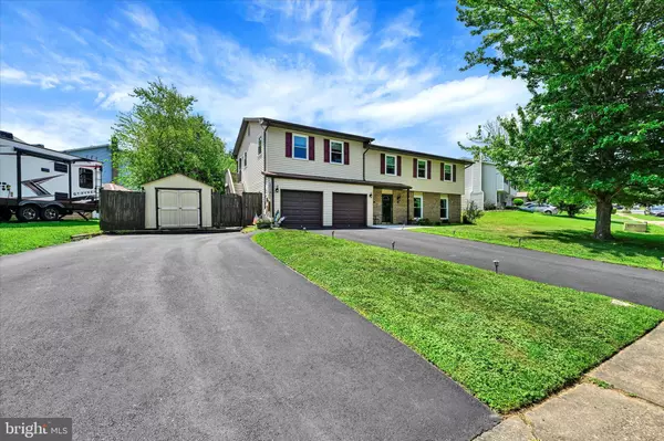 Forest Hill, MD 21050,825 YVETTE DR