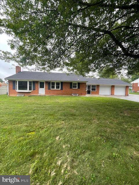 Littlestown, PA 17340,2152 WHITE HALL RD