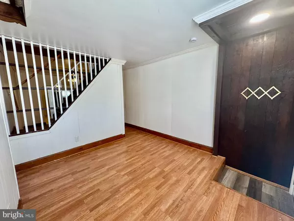 Baltimore, MD 21205,525 N ROSE ST