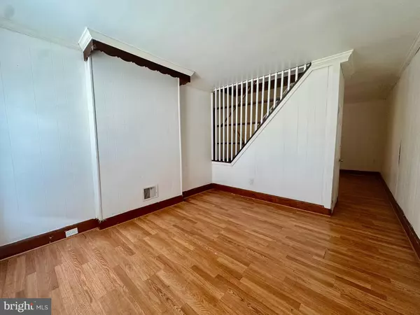 Baltimore, MD 21205,525 N ROSE ST