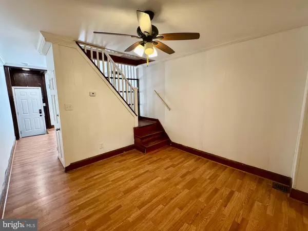 Baltimore, MD 21205,525 N ROSE ST