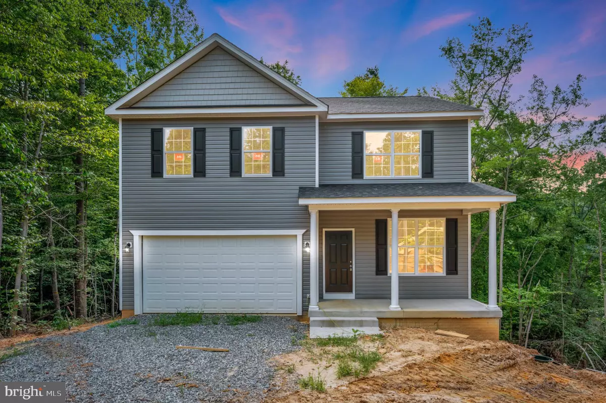 King George, VA 22485,6077 HAMLIN CIR