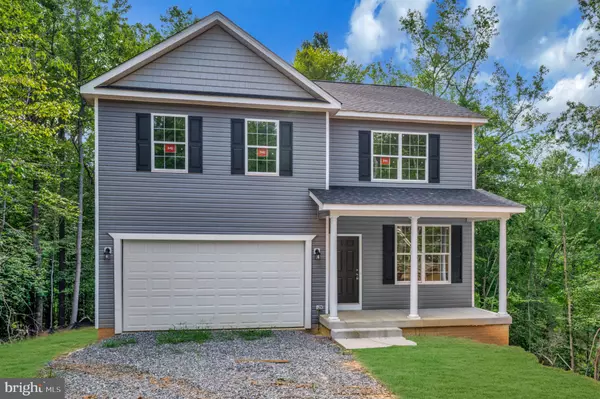 King George, VA 22485,6077 HAMLIN CIR