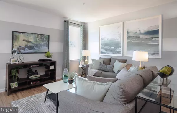 Glenmoore, PA 19343,188 LYNMERE CIR #81