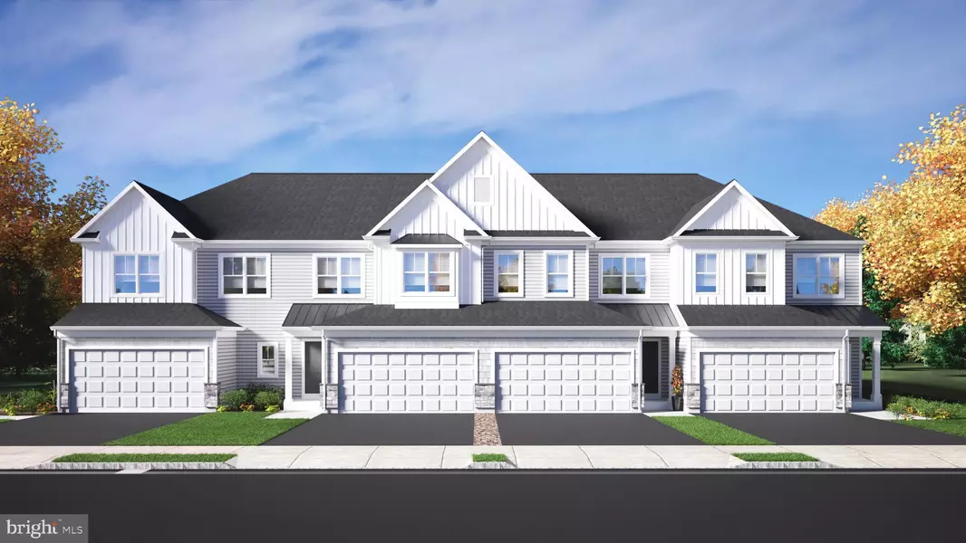 188 LYNMERE CIR #81, Glenmoore, PA 19343