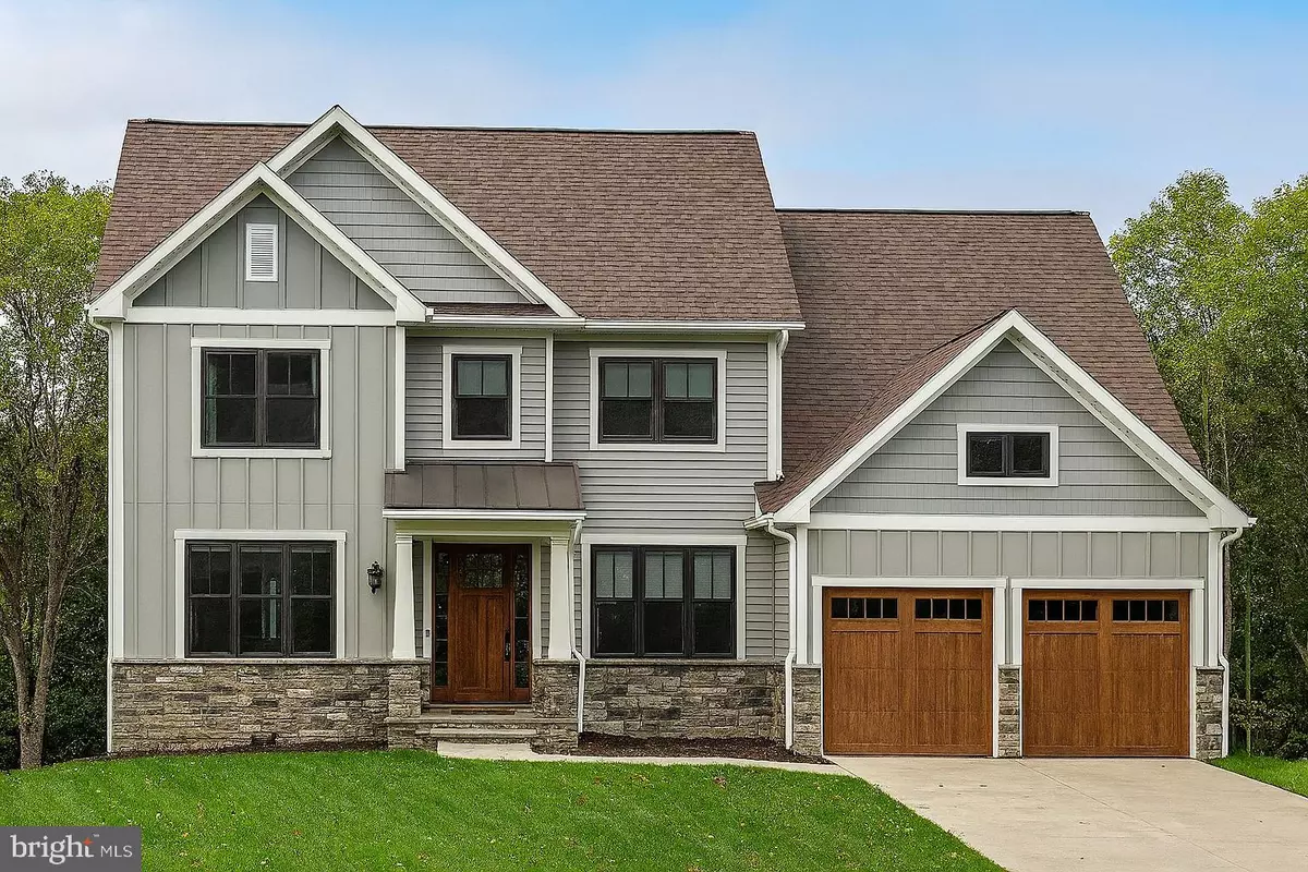 West Chester, PA 19380,1409 TIMBER MILL LN