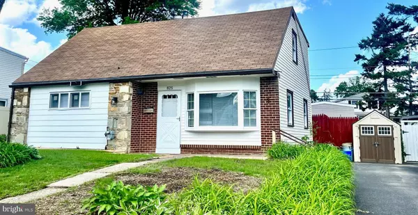 Philadelphia, PA 19116,825 DELRAY ST