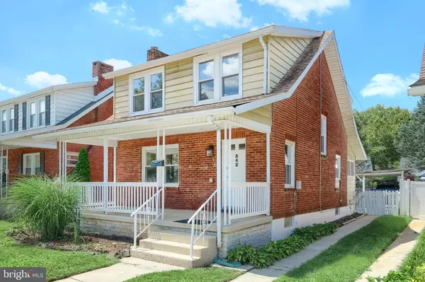 York, PA 17404,542 PACIFIC AVE