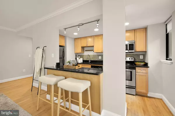 Washington, DC 20009,1701 16TH ST NW #734