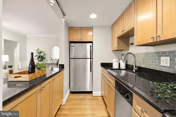 Washington, DC 20009,1701 16TH ST NW #734