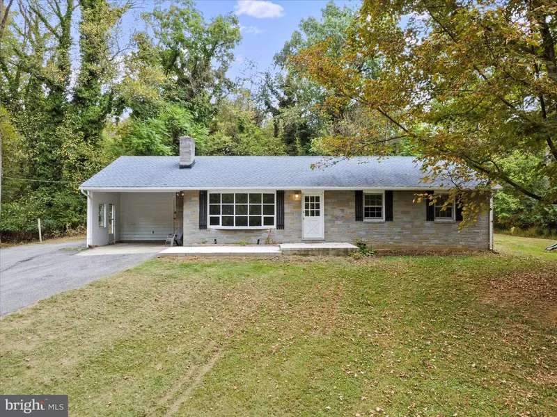 18332 MANOR CHURCH RD, Boonsboro, MD 21713