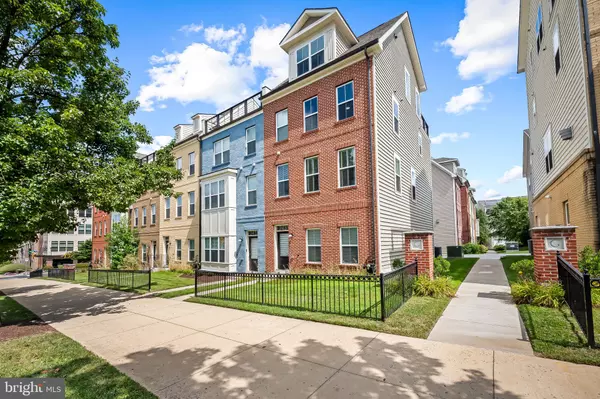 2431 GLENALLAN AVE, Silver Spring, MD 20906