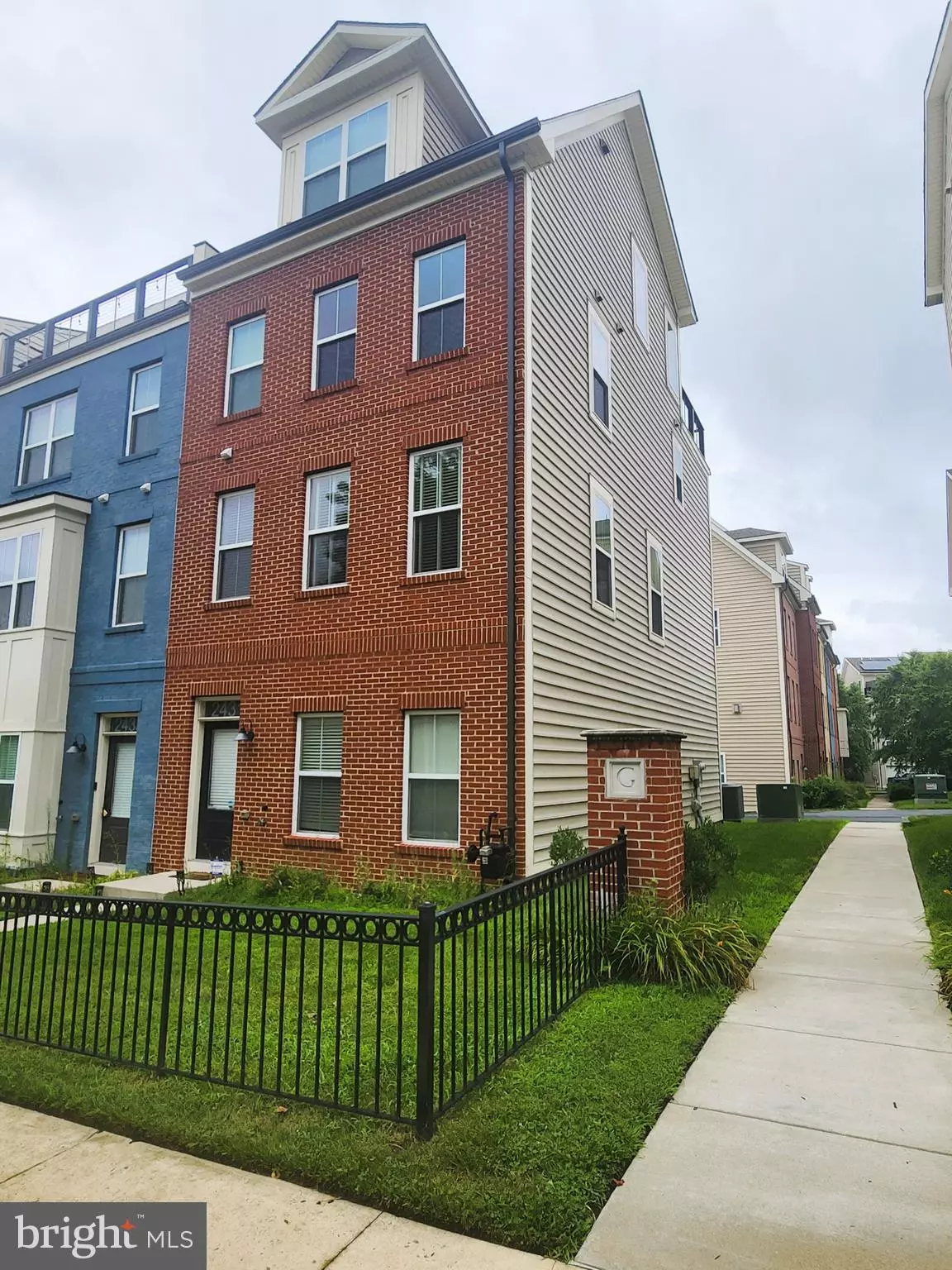 Silver Spring, MD 20906,2431 GLENALLAN AVE