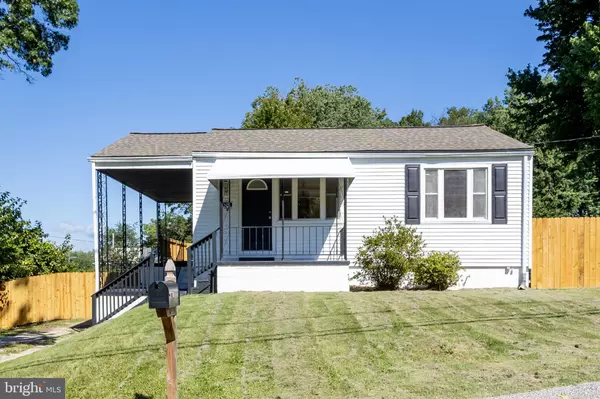 Rosedale, MD 21237,8102 SUMTER AVE