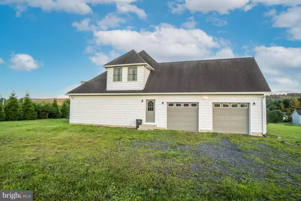 Kunkletown, PA 18058,125 HILLVIEW RD